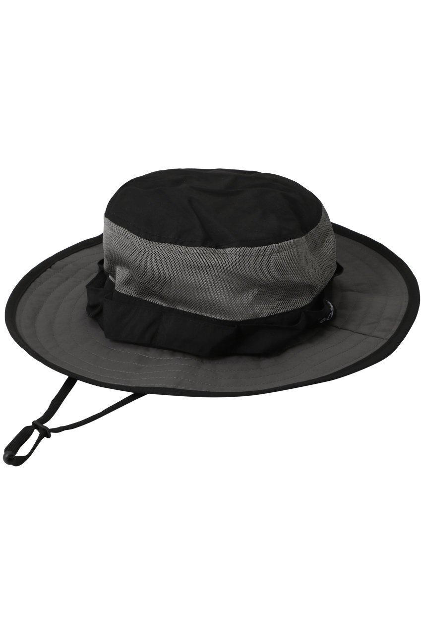 【コロンビア/Columbia】の【UNISEX】コーンバレーロックブーニー インテリア・キッズ・メンズ・レディースファッション・服の通販 founy(ファニー) 　ファッション　Fashion　レディースファッション　WOMEN　帽子　Hats　ユニセックス　Unisex　アウトドア　Outdoor　夏　Summer　帽子　Hat　Grill Multi|ID: prp329100003942463 ipo3291000000026006255