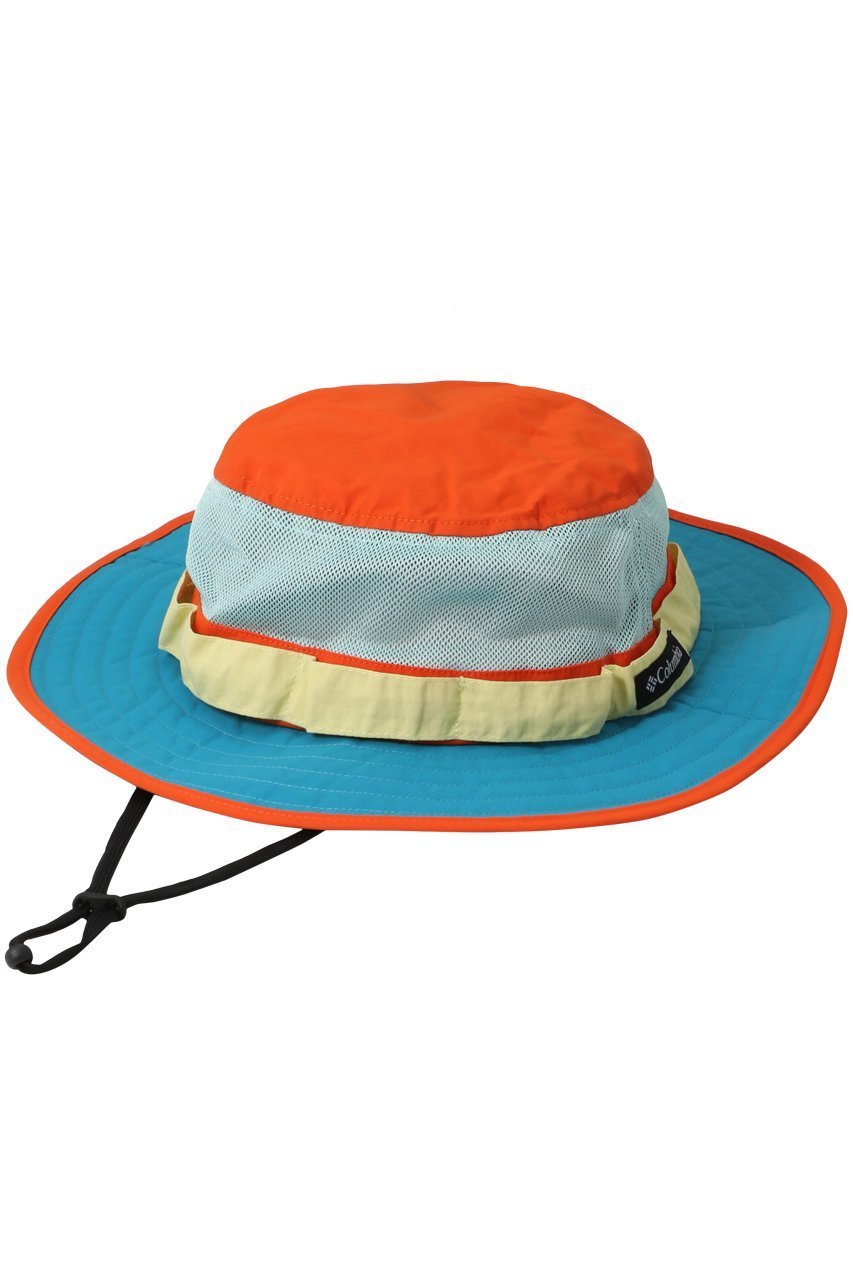 【コロンビア/Columbia】の【UNISEX】コーンバレーロックブーニー インテリア・キッズ・メンズ・レディースファッション・服の通販 founy(ファニー) 　ファッション　Fashion　レディースファッション　WOMEN　帽子　Hats　ユニセックス　Unisex　アウトドア　Outdoor　夏　Summer　帽子　Hat　Atoll Multi|ID: prp329100003942463 ipo3291000000026006256