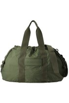 【アドーア/ADORE】のHUNTER travel ripstoバッグ 人気、トレンドファッション・服の通販 founy(ファニー) ファッション Fashion レディースファッション Fashion for Women バッグ Bags 旅行 Travel アウトドア Outdoor Clothing ショルダー Shoulder, Shoulder Strap ジップ Zip, Zipper ドローコード Drawcord, Drawstring Cord 再入荷 Restock / Back in Stock thumbnail カーキ|ID: prp329100003942469 ipo3291000000032788460