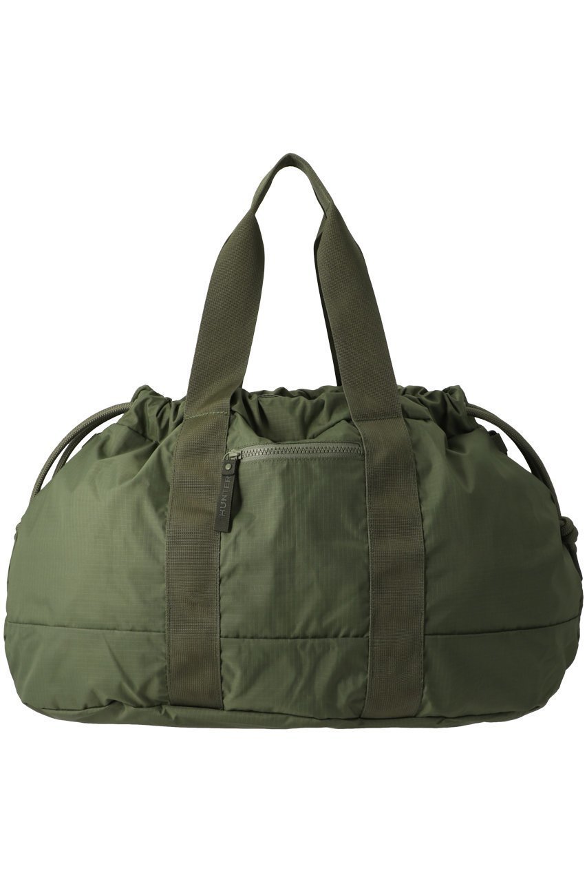 【アドーア/ADORE】のHUNTER travel ripstoバッグ 人気、トレンドファッション・服の通販 founy(ファニー) 　ファッション　Fashion　レディースファッション　Fashion for Women　バッグ　Bags　旅行　Travel　アウトドア　Outdoor Clothing　ショルダー　Shoulder, Shoulder Strap　ジップ　Zip, Zipper　ドローコード　Drawcord, Drawstring Cord　再入荷　Restock / Back in Stock　other-3|ID: prp329100003942469 ipo3291000000032788464