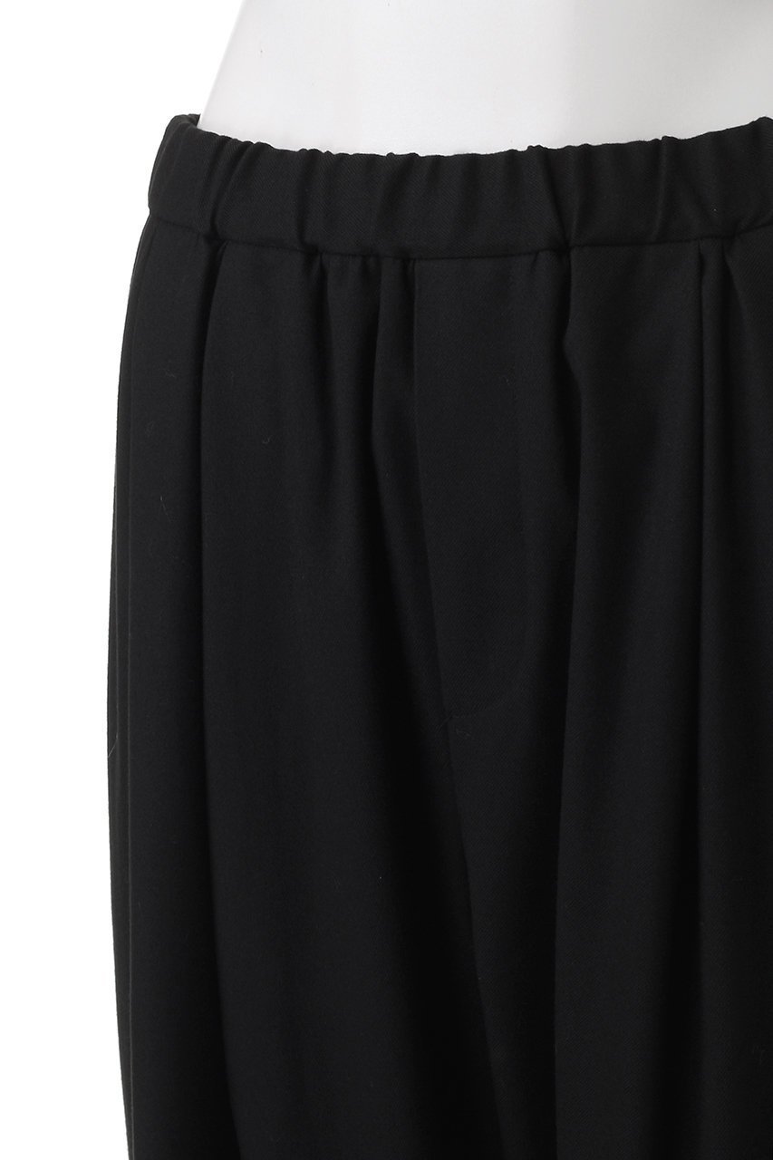 【ミズイロ インド/mizuiro ind】のwide tuck PT パンツ 人気、トレンドファッション・服の通販 founy(ファニー) 　ファッション　Fashion　レディースファッション　Fashion for Women　パンツ　Pants & Trousers　シンプル　Simple, Minimal　ドレープ　Drape, Draping Fabric　秋　Autumn　other-5|ID: prp329100003942504 ipo3291000000033744408