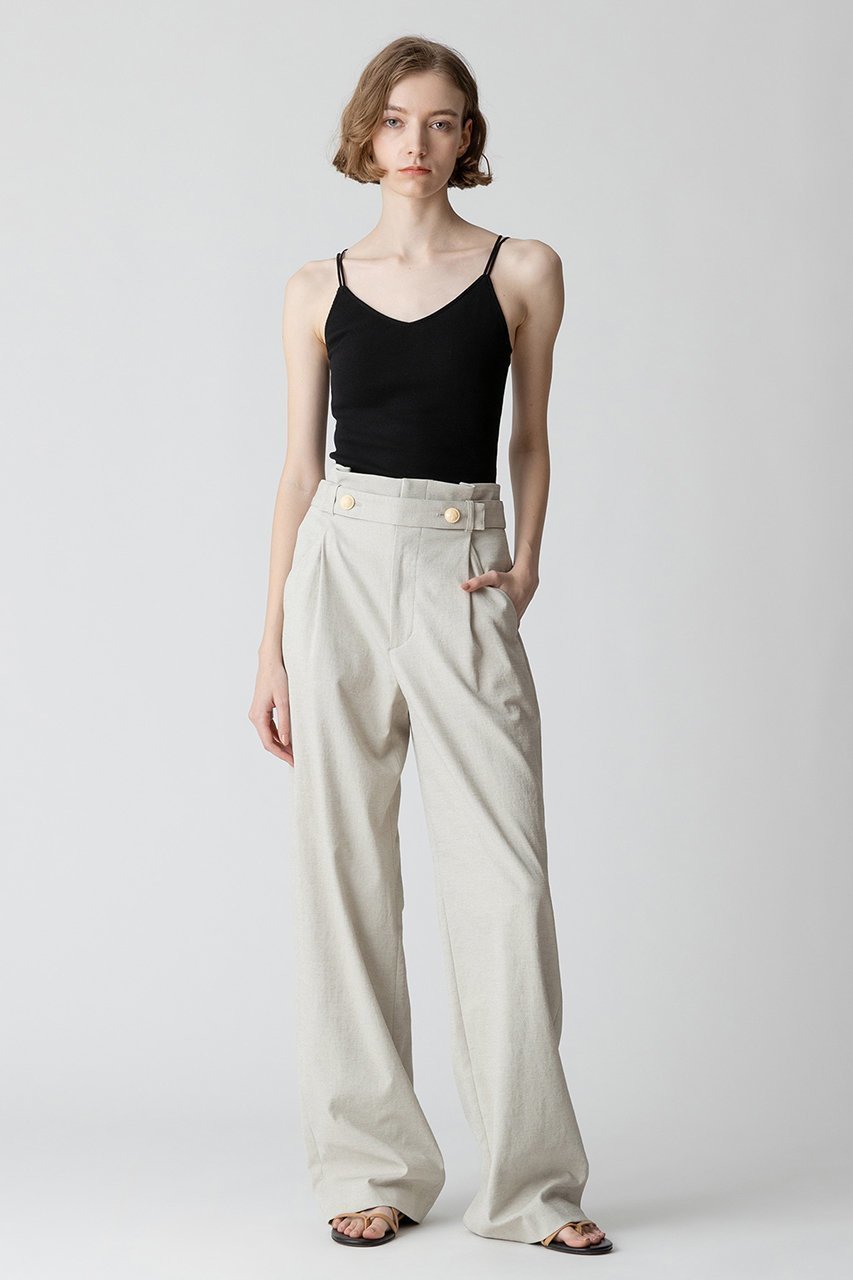 【アルアバイル/allureville】のナローストラップカップ付キャミソール 人気、トレンドファッション・服の通販 founy(ファニー) 　ファッション　Fashion　レディースファッション　Fashion for Women　トップス・カットソー　Cut & Sew Tops　キャミソール&ノースリーブ　Camisoles & Sleeveless Tops　シャツ・ブラウス・オフィスカジュアル　Elegant Blouses & Button-Ups　ロングTシャツ・Tシャツ　Longline T-Shirts & Tees　カットソー・ベーシックTシャツ　Cut-and-Sewn Tops / Stretch Tees & Basics　おすすめ　Recommended / Our Picks　アンダー　Underwear Essentials　キャミソール　Camisole, Spaghetti Strap Top　シアー　Sheer, See-Through　タンク　Tank Top, Sleeveless Top　トレンド　Trend, Trending Now　メッシュ　Mesh, Net Fabric　other-3|ID: prp329100003942520 ipo3291000000032922355