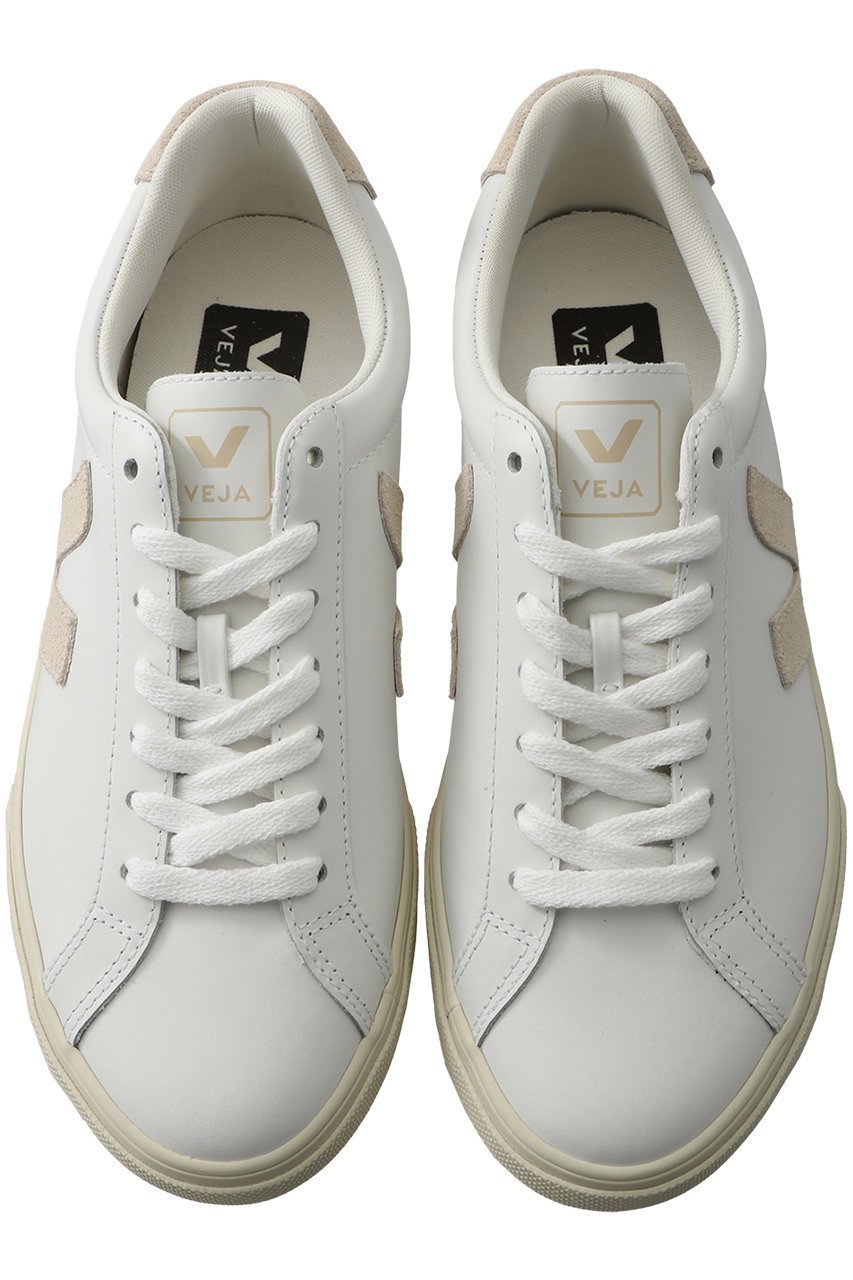 【アルアバイル/allureville】の【VEJA】 ESPLAR LOGO 人気、トレンドファッション・服の通販 founy(ファニー) ファッション Fashion レディースファッション Fashion for Women コンビ Combo, Combination Style シンプル Simple, Minimal スニーカー Sneakers, Trainers フェミニン Feminine, Girly フランス France, French ロング Long, Long-Length other-2|ID: prp329100003942526 ipo3291000000036640456