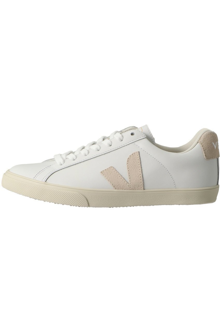 【アルアバイル/allureville】の【VEJA】 ESPLAR LOGO 人気、トレンドファッション・服の通販 founy(ファニー) ファッション Fashion レディースファッション Fashion for Women コンビ Combo, Combination Style シンプル Simple, Minimal スニーカー Sneakers, Trainers フェミニン Feminine, Girly フランス France, French ロング Long, Long-Length other-4|ID: prp329100003942526 ipo3291000000036640458