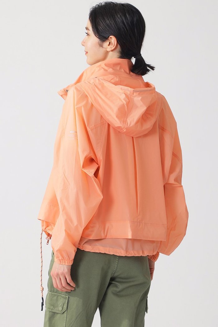 【エコアルフ/ECOALF】のMERRICK ライトウェイトアウター / MERRICK JACKET WOMAN インテリア・キッズ・メンズ・レディースファッション・服の通販 founy(ファニー) https://founy.com/ ファッション Fashion レディースファッション Fashion for Women アウター Coat / Outerwear Collection レディースジャケット・軽アウター Jackets ブルゾンジャケット・スポーティアウター Blouson Jackets ショート Short, Short Length ジャケット Jacket, Outerwear スタンド Stand Collar, Upright Stand トレンド Trend, Trending Now ドローコード Drawcord, Drawstring Cord フィット Fit, Slim Fit ブルゾン Blouson, Bomber Jacket リラックス Relax, Relaxed Fit 軽量 Lightweight, Ultra Light |ID: prp329100003944167 ipo3291000000032956050