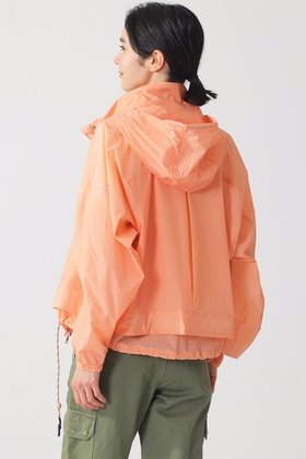 【エコアルフ/ECOALF】 MERRICK ライトウェイトアウター / MERRICK JACKET WOMAN人気、トレンドファッション・服の通販 founy(ファニー) ファッション Fashion レディースファッション Fashion for Women アウター Coat / Outerwear Collection レディースジャケット・軽アウター Jackets ブルゾンジャケット・スポーティアウター Blouson Jackets ショート Short, Short Length ジャケット Jacket, Outerwear スタンド Stand Collar, Upright Stand トレンド Trend, Trending Now ドローコード Drawcord, Drawstring Cord フィット Fit, Slim Fit ブルゾン Blouson, Bomber Jacket リラックス Relax, Relaxed Fit 軽量 Lightweight, Ultra Light |ID:prp329100003944167