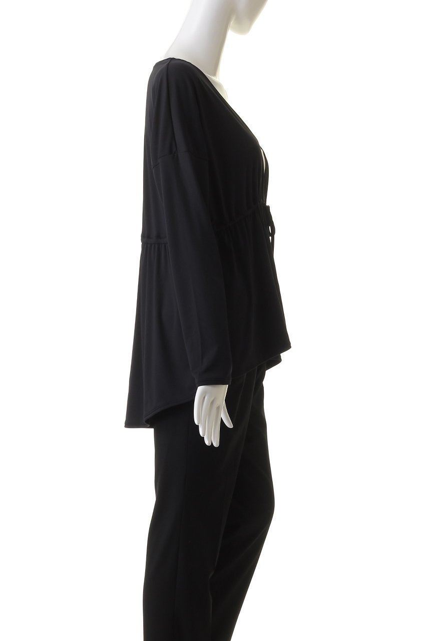 【コーラルヴェール/Coral Veil】のストレッチスムース羽織 人気、トレンドファッション・服の通販 founy(ファニー) 　ファッション　Fashion　レディースファッション　WOMEN　アウター　Coat Outerwear　スポーツウェア　Sportswear　スポーツ アウター　Sports Outerwear　シンプル　Simple　ストレッチ　Stretch　スポーツ　Sports　スリーブ　Sleeve　ビーチ　Beach　フェミニン　Feminine　ロング　Long　夏　Summer　羽織　Haori　other-3|ID: prp329100003944168 ipo3291000000031458891