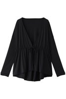 【コーラルヴェール/Coral Veil】のストレッチスムース羽織 人気、トレンドファッション・服の通販 founy(ファニー) ファッション Fashion レディースファッション Fashion for Women アウター Coat / Outerwear Collection スポーツウェア Functional & Stylish Sportswear スポーツ アウター Sports Outerwear / Running Jacket / Windbreaker シンプル Simple, Minimal ストレッチ Stretch, Stretchy Fabric スポーツ Sports, Activewear スリーブ Sleeve, Long Sleeve / Short Sleeve ビーチ Beach, Seaside フェミニン Feminine, Girly ロング Long, Long-Length 夏 Summer 羽織 Haori, Light Jacket |ID:prp329100003944168