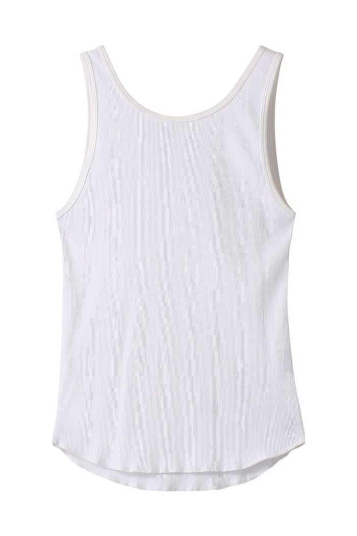 【スリー ドッツ/three dots】のヨガ ベーシックタンク インテリア・キッズ・メンズ・レディースファッション・服の通販 founy(ファニー) https://founy.com/ ファッション Fashion レディースファッション WOMEN トップス・カットソー Tops/Tshirt キャミソール / ノースリーブ No Sleeves シャツ/ブラウス Shirts/Blouses ロング / Tシャツ T-Shirts カットソー Cut and Sewn インナー Inner キャミソール Camisole シンプル Simple タンク Tank フィット Fit ベーシック Basic ヨガ Yoga |ID: prp329100003944178 ipo3291000000031603569