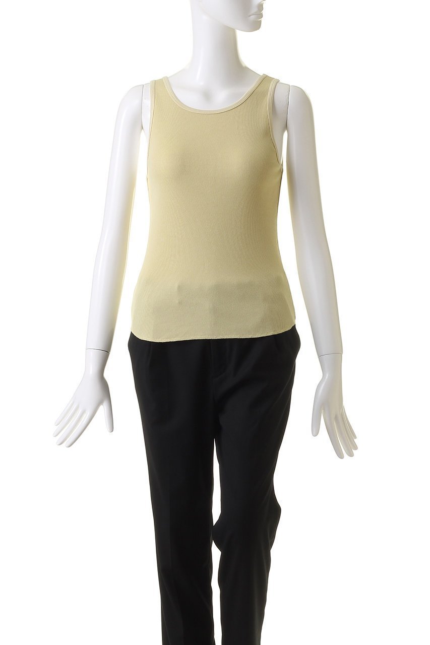 【スリー ドッツ/three dots】のヨガ ベーシックタンク 人気、トレンドファッション・服の通販 founy(ファニー) 　ファッション　Fashion　レディースファッション　Fashion for Women　トップス・カットソー　Cut & Sew Tops　キャミソール&ノースリーブ　Camisoles & Sleeveless Tops　シャツ・ブラウス・オフィスカジュアル　Elegant Blouses & Button-Ups　ロングTシャツ・Tシャツ　Longline T-Shirts & Tees　カットソー・ベーシックTシャツ　Cut-and-Sewn Tops / Stretch Tees & Basics　インナー　Innerwear　キャミソール　Camisole, Spaghetti Strap Top　シンプル　Simple, Minimal　タンク　Tank Top, Sleeveless Top　フィット　Fit, Slim Fit　ベーシック　Basic, Essential　ヨガ　Yoga, Yoga Wear　other-2|ID: prp329100003944178 ipo3291000000035993611