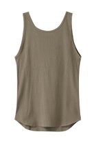 【スリー ドッツ/three dots】のヨガ ベーシックタンク 人気、トレンドファッション・服の通販 founy(ファニー) ファッション Fashion レディースファッション Fashion for Women トップス・カットソー Cut & Sew Tops キャミソール&ノースリーブ Camisoles & Sleeveless Tops シャツ・ブラウス・オフィスカジュアル Elegant Blouses & Button-Ups ロングTシャツ・Tシャツ Longline T-Shirts & Tees カットソー・ベーシックTシャツ Cut-and-Sewn Tops / Stretch Tees & Basics インナー Innerwear キャミソール Camisole, Spaghetti Strap Top シンプル Simple, Minimal タンク Tank Top, Sleeveless Top フィット Fit, Slim Fit ベーシック Basic, Essential ヨガ Yoga, Yoga Wear thumbnail カーキ|ID: prp329100003944178 ipo3291000000036972551