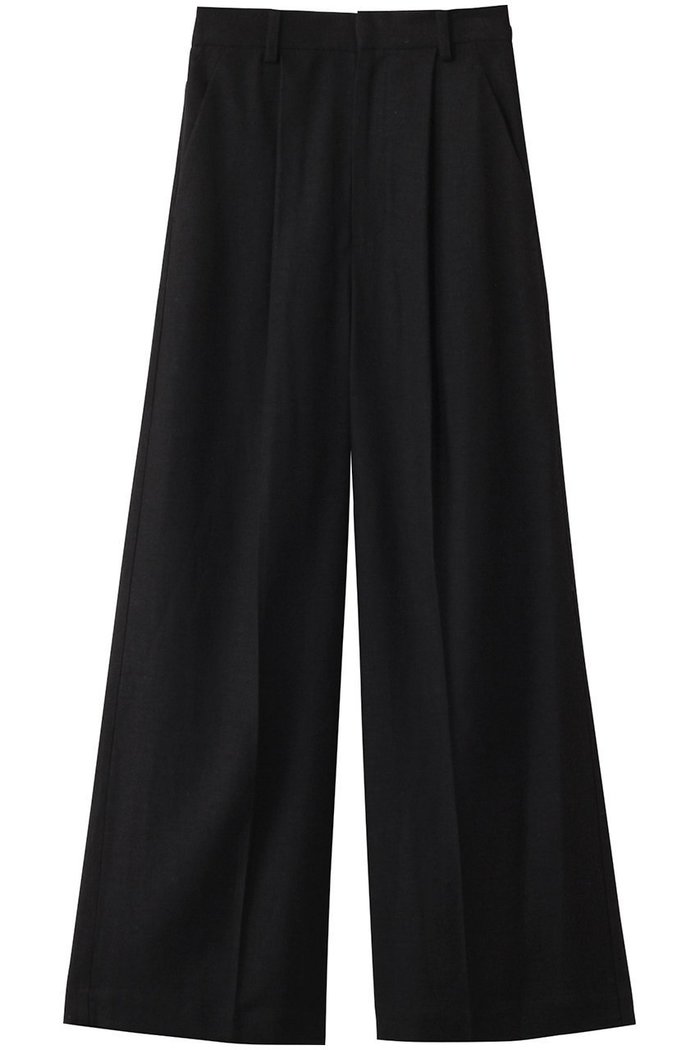 【スリー ドッツ/three dots】のレーヨンリネン パンツ インテリア・キッズ・メンズ・レディースファッション・服の通販 founy(ファニー) https://founy.com/ ファッション Fashion レディースファッション Fashion for Women パンツ Pants & Trousers ストレート Straight, Straight Cut バランス Balance, Style Balance リネン Linen, Linen Fabric エレガント 上品 Elegant 定番 Standard, Basic Item |ID: prp329100003944181 ipo3291000000035068735