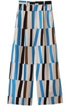 【スリー ドッツ/three dots】のレーヨンリネン パンツ 人気、トレンドファッション・服の通販 founy(ファニー) ファッション Fashion レディースファッション Fashion for Women パンツ Pants & Trousers ストレート Straight, Straight Cut バランス Balance, Style Balance リネン Linen, Linen Fabric エレガント 上品 Elegant 定番 Standard, Basic Item thumbnail マルチカラー|ID: prp329100003944181 ipo3291000000035068739