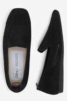 【オッフェン/Offen】のsquare-MESH 人気、トレンドファッション・服の通販 founy(ファニー) ファッション Fashion レディースファッション Fashion for Women おすすめ Recommended / Our Picks クッション Cushion, Throw Pillow シアー Sheer, See-Through シューズ Shoes, Footwear フラット Flat, Flat Shoes モダン Modern, Contemporary 軽量 Lightweight, Ultra Light thumbnail BLACK|ID: prp329100003944198 ipo3291000000032875174