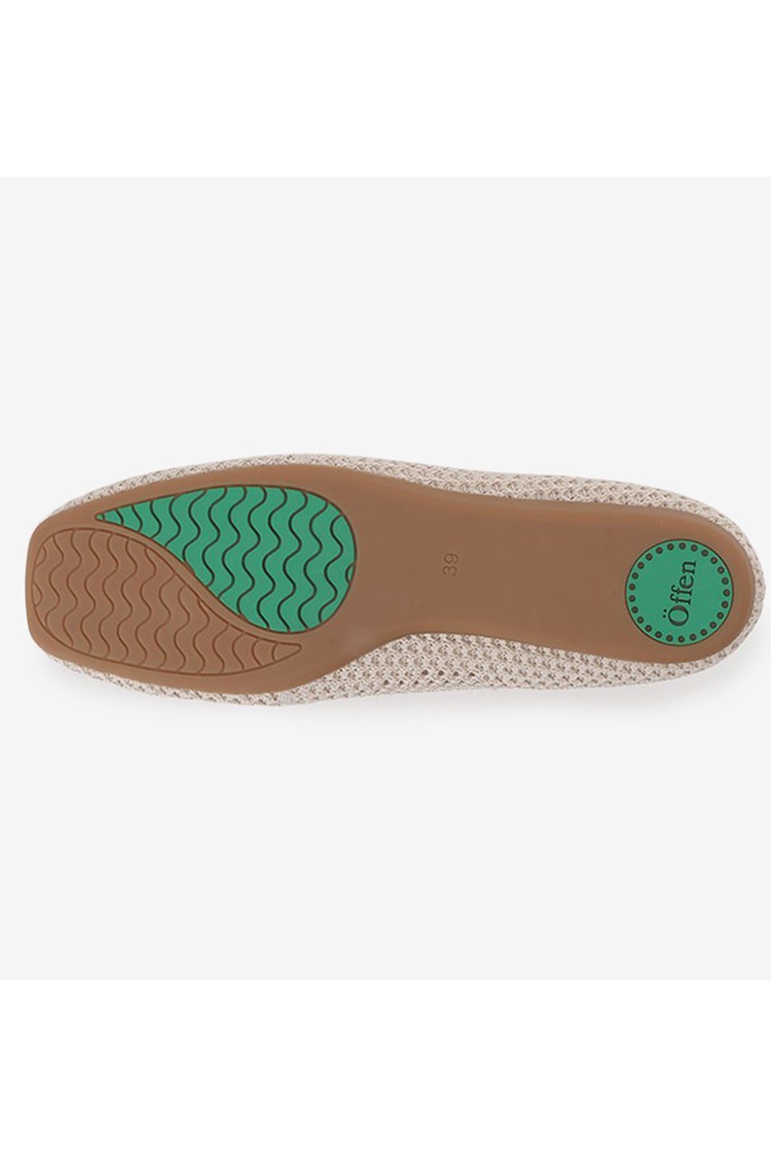 【オッフェン/Offen】のsquare-MESH 人気、トレンドファッション・服の通販 founy(ファニー) 　ファッション　Fashion　レディースファッション　Fashion for Women　おすすめ　Recommended / Our Picks　クッション　Cushion, Throw Pillow　シアー　Sheer, See-Through　シューズ　Shoes, Footwear　フラット　Flat, Flat Shoes　モダン　Modern, Contemporary　軽量　Lightweight, Ultra Light　other-4|ID: prp329100003944198 ipo3291000000035335324