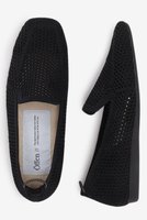 【オッフェン/Offen】のsquare-MESH 人気、トレンドファッション・服の通販 founy(ファニー) ファッション Fashion レディースファッション Fashion for Women おすすめ Recommended / Our Picks クッション Cushion, Throw Pillow シアー Sheer, See-Through シューズ Shoes, Footwear フラット Flat, Flat Shoes モダン Modern, Contemporary 再入荷 Restock / Back in Stock 軽量 Lightweight, Ultra Light |ID:prp329100003944198