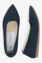 【オッフェン/Offen】のpointed-HERRIN NAVY & GREEN|ID: prp329100003944199 ipo3291000000036899557