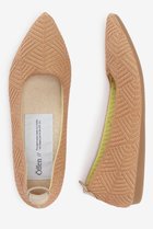 【オッフェン/Offen】のpointed-HERRIN CAMEL & YELLOW|ID: prp329100003944199 ipo3291000000036899558