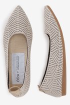 【オッフェン/Offen】のpointed-HERRIN BEIGE & BLACK|ID: prp329100003944199 ipo3291000000036899559