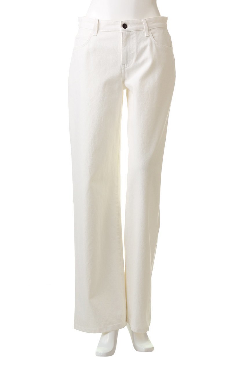 【ザ ロウ/THE ROW】のEGLITTA JEAN 人気、トレンドファッション・服の通販 founy(ファニー) 　ファッション　Fashion　レディースファッション　Fashion for Women　パンツ　Pants & Trousers　デニムパンツ・ジーンズ・美脚デニム　Denim Jeans & Pants　シンプル　Simple, Minimal　ジーンズ　Jeans, Denim Pants　ストレート　Straight, Straight Cut　デニム　Denim, Jeans Material　定番　Standard, Basic Item　other-2|ID: prp329100003944206 ipo3291000000032820776