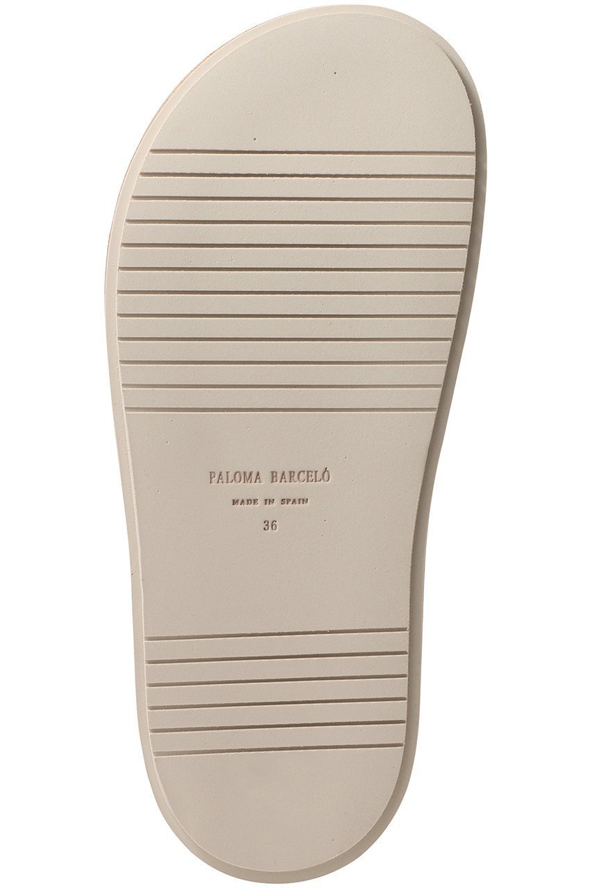 【パロマバルセロ/PALOMA BARCELO】のNADIRA レザーメッシュ厚底サンダル 人気、トレンドファッション・服の通販 founy(ファニー) 　ファッション　Fashion　レディースファッション　Fashion for Women　サマー　Summer, Summer Style　サンダル　Sandals, Summer Shoes　デニム　Denim, Jeans Material　ドレス　Dress, One-Piece　バランス　Balance, Style Balance　メッシュ　Mesh, Net Fabric　厚底　Platform Shoes　夏　Summer　春　Spring　S/S・春夏　SS, Spring/Summer, Warm Season　other-5|ID: prp329100003944208 ipo3291000000032851818