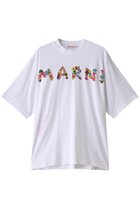 MARNI/マルニ】の3 PACK Tシャツ&フラワーコラージュノースリーブT