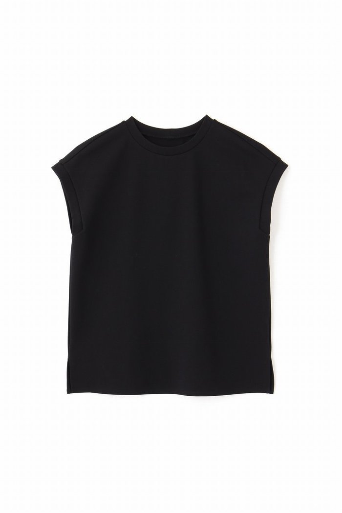 【アドーア/ADORE】のイージージャージーカットソー インテリア・キッズ・メンズ・レディースファッション・服の通販 founy(ファニー) https://founy.com/ ファッション Fashion レディースファッション Fashion for Women トップス・カットソー Cut & Sew Tops シャツ・ブラウス・オフィスカジュアル Elegant Blouses & Button-Ups ロングTシャツ・Tシャツ Longline T-Shirts & Tees カットソー・ベーシックTシャツ Cut-and-Sewn Tops / Stretch Tees & Basics ウォッシャブル Machine Washable ショート Short, Short Length ストレッチ Stretch, Stretchy Fabric スリーブ Sleeve, Long Sleeve / Short Sleeve ボトム Bottoms, Lower Wear 夏 Summer 定番 Standard, Basic Item |ID: prp329100003944219 ipo3291000000032894377