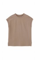 【アドーア/ADORE】のイージージャージーカットソー ブラウン|ID: prp329100003944219 ipo3291000000033299277