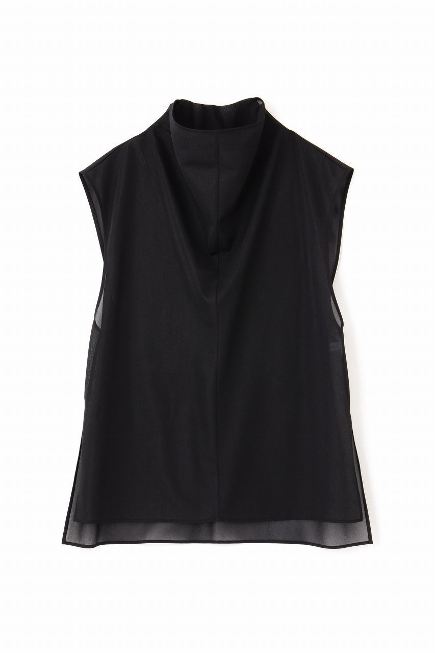 【アドーア/ADORE】のシアージャージーカットソー 人気、トレンドファッション・服の通販 founy(ファニー) 　ファッション　Fashion　レディースファッション　Fashion for Women　トップス・カットソー　Cut & Sew Tops　シャツ・ブラウス・オフィスカジュアル　Elegant Blouses & Button-Ups　ロングTシャツ・Tシャツ　Longline T-Shirts & Tees　カットソー・ベーシックTシャツ　Cut-and-Sewn Tops / Stretch Tees & Basics　おすすめ　Recommended / Our Picks　インナー　Innerwear　シアー　Sheer, See-Through　ショート　Short, Short Length　ジャケット　Jacket, Outerwear　スリーブ　Sleeve, Long Sleeve / Short Sleeve　定番　Standard, Basic Item　 other-1|ID: prp329100003944220 ipo3291000000032836895