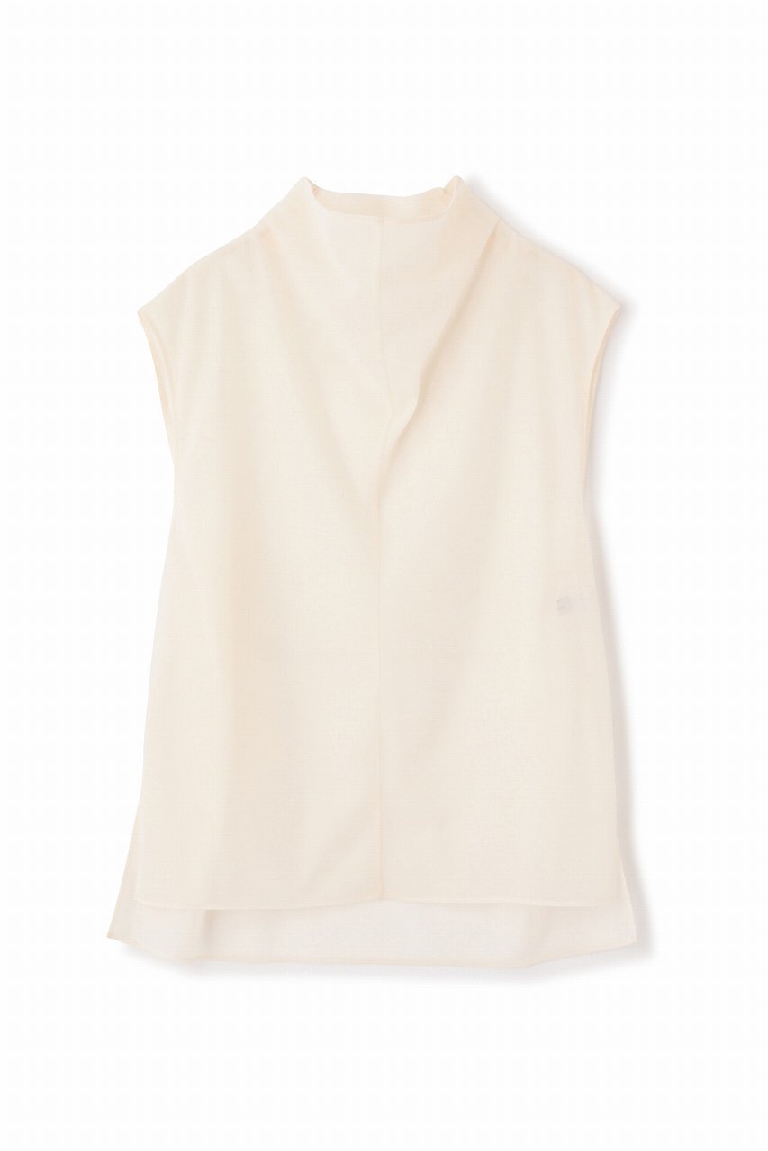 【アドーア/ADORE】のシアージャージーカットソー インテリア・キッズ・メンズ・レディースファッション・服の通販 founy(ファニー) 　ファッション　Fashion　レディースファッション　Fashion for Women　トップス・カットソー　Cut & Sew Tops　シャツ・ブラウス・オフィスカジュアル　Elegant Blouses & Button-Ups　ロングTシャツ・Tシャツ　Longline T-Shirts & Tees　カットソー・ベーシックTシャツ　Cut-and-Sewn Tops / Stretch Tees & Basics　おすすめ　Recommended / Our Picks　インナー　Innerwear　シアー　Sheer, See-Through　ショート　Short, Short Length　ジャケット　Jacket, Outerwear　スリーブ　Sleeve, Long Sleeve / Short Sleeve　定番　Standard, Basic Item　ホワイト|ID: prp329100003944220 ipo3291000000032836908