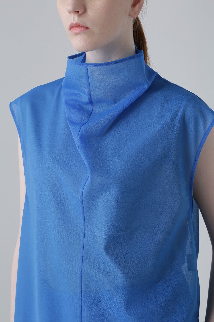 【アドーア/ADORE】のシアージャージーカットソー 人気、トレンドファッション・服の通販 founy(ファニー) 　ファッション　Fashion　レディースファッション　Fashion for Women　トップス・カットソー　Cut & Sew Tops　シャツ・ブラウス・オフィスカジュアル　Elegant Blouses & Button-Ups　ロングTシャツ・Tシャツ　Longline T-Shirts & Tees　カットソー・ベーシックTシャツ　Cut-and-Sewn Tops / Stretch Tees & Basics　おすすめ　Recommended / Our Picks　インナー　Innerwear　シアー　Sheer, See-Through　ショート　Short, Short Length　ジャケット　Jacket, Outerwear　スリーブ　Sleeve, Long Sleeve / Short Sleeve　定番　Standard, Basic Item　other-2|ID: prp329100003944220 ipo3291000000032836921