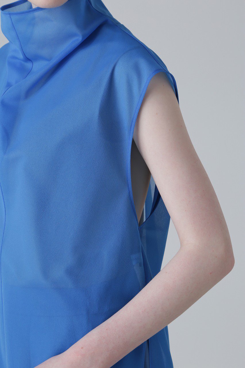 【アドーア/ADORE】のシアージャージーカットソー 人気、トレンドファッション・服の通販 founy(ファニー) 　ファッション　Fashion　レディースファッション　Fashion for Women　トップス・カットソー　Cut & Sew Tops　シャツ・ブラウス・オフィスカジュアル　Elegant Blouses & Button-Ups　ロングTシャツ・Tシャツ　Longline T-Shirts & Tees　カットソー・ベーシックTシャツ　Cut-and-Sewn Tops / Stretch Tees & Basics　おすすめ　Recommended / Our Picks　インナー　Innerwear　シアー　Sheer, See-Through　ショート　Short, Short Length　ジャケット　Jacket, Outerwear　スリーブ　Sleeve, Long Sleeve / Short Sleeve　定番　Standard, Basic Item　other-3|ID: prp329100003944220 ipo3291000000032836928