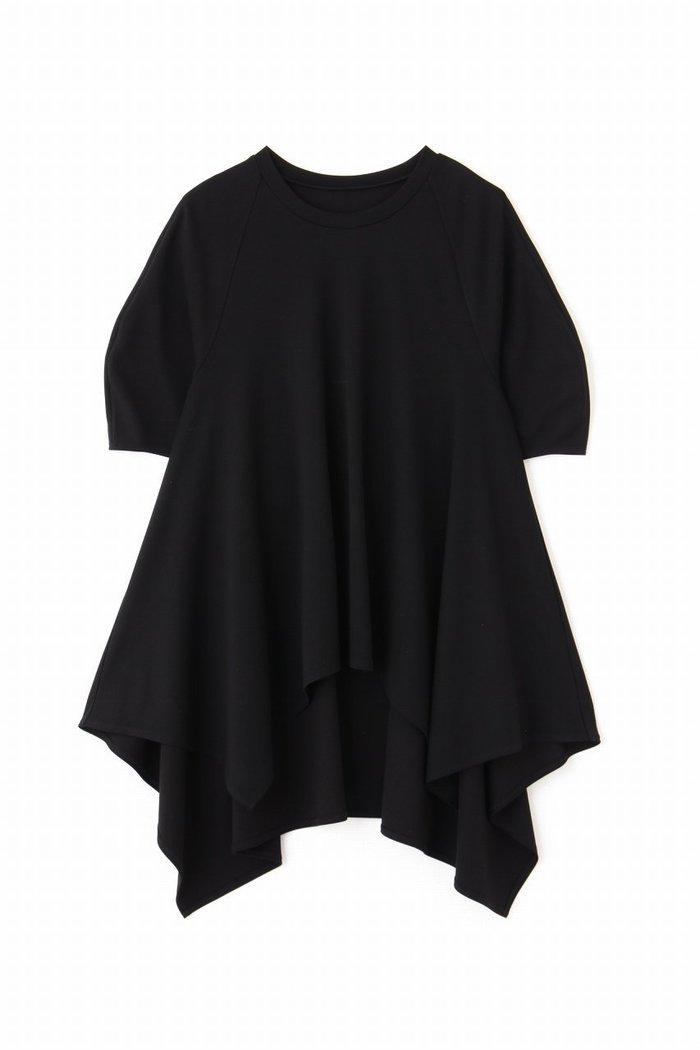 【アドーア/ADORE】のコンパクトポンチカットソー インテリア・キッズ・メンズ・レディースファッション・服の通販 founy(ファニー) https://founy.com/ ファッション Fashion レディースファッション Fashion for Women トップス・カットソー Cut & Sew Tops シャツ・ブラウス・オフィスカジュアル Elegant Blouses & Button-Ups ロングTシャツ・Tシャツ Longline T-Shirts & Tees カットソー・ベーシックTシャツ Cut-and-Sewn Tops / Stretch Tees & Basics コンパクト Compact, Small Size ショート Short, Short Length シンプル Simple, Minimal スリーブ Sleeve, Long Sleeve / Short Sleeve |ID: prp329100003944221 ipo3291000000036129431