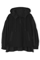 【アドーア/ADORE】のコンパクトポンチカットソー ブラック|ID: prp329100003944221 ipo3291000000036994415