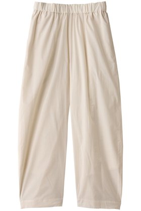 【プレインピープル/PLAIN PEOPLE】 タイプライターバンディングパンツ人気、トレンドファッション・服の通販 founy(ファニー) ファッション Fashion レディースファッション Fashion for Women パンツ Pants & Trousers クロップド Cropped, Short Length タイプライター Typewriter Fabric, Crisp Cotton |ID:prp329100003944236