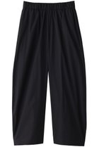 【プレインピープル/PLAIN PEOPLE】のタイプライターバンディングパンツ 人気、トレンドファッション・服の通販 founy(ファニー) ファッション Fashion レディースファッション Fashion for Women パンツ Pants & Trousers クロップド Cropped, Short Length タイプライター Typewriter Fabric, Crisp Cotton thumbnail ネイビー|ID: prp329100003944236 ipo3291000000032821003
