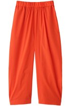 【プレインピープル/PLAIN PEOPLE】のタイプライターバンディングパンツ オレンジ|ID: prp329100003944236 ipo3291000000035581378