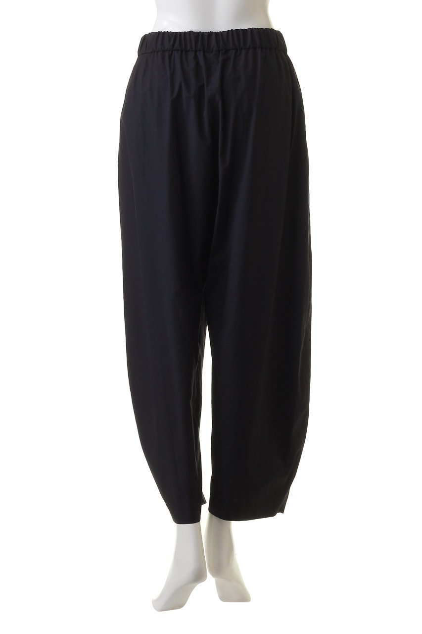 【プレインピープル/PLAIN PEOPLE】のタイプライターバンディングパンツ 人気、トレンドファッション・服の通販 founy(ファニー) 　ファッション　Fashion　レディースファッション　Fashion for Women　パンツ　Pants & Trousers　クロップド　Cropped, Short Length　タイプライター　Typewriter Fabric, Crisp Cotton　other-4|ID: prp329100003944236 ipo3291000000035581382