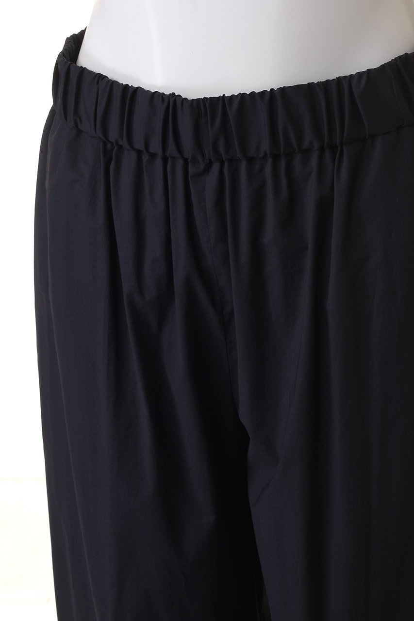 【プレインピープル/PLAIN PEOPLE】のタイプライターバンディングパンツ 人気、トレンドファッション・服の通販 founy(ファニー) 　ファッション　Fashion　レディースファッション　Fashion for Women　パンツ　Pants & Trousers　クロップド　Cropped, Short Length　タイプライター　Typewriter Fabric, Crisp Cotton　other-5|ID: prp329100003944236 ipo3291000000035581383