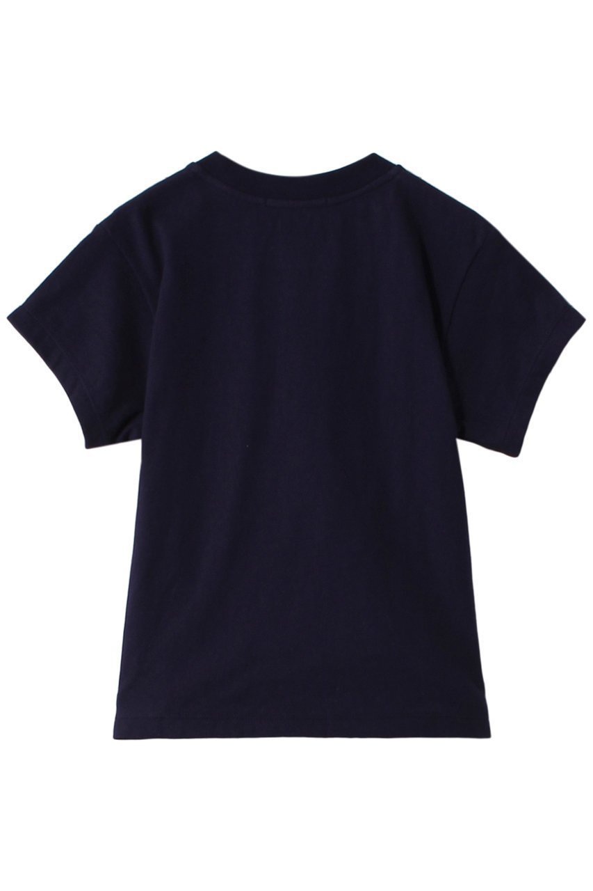 【ミナ ペルホネン/mina perhonen / KIDS】の【KIDS】amitie トップス 人気、トレンドファッション・服の通販 founy(ファニー) ファッション Fashion キッズファッション Fashion for Kids トップス・カットソー Cut & Sew Tops プリント Print, Printed Pattern 夏 Summer 春 Spring S/S・春夏 SS, Spring/Summer, Warm Season other-2|ID: prp329100003945640 ipo3291000000036236769