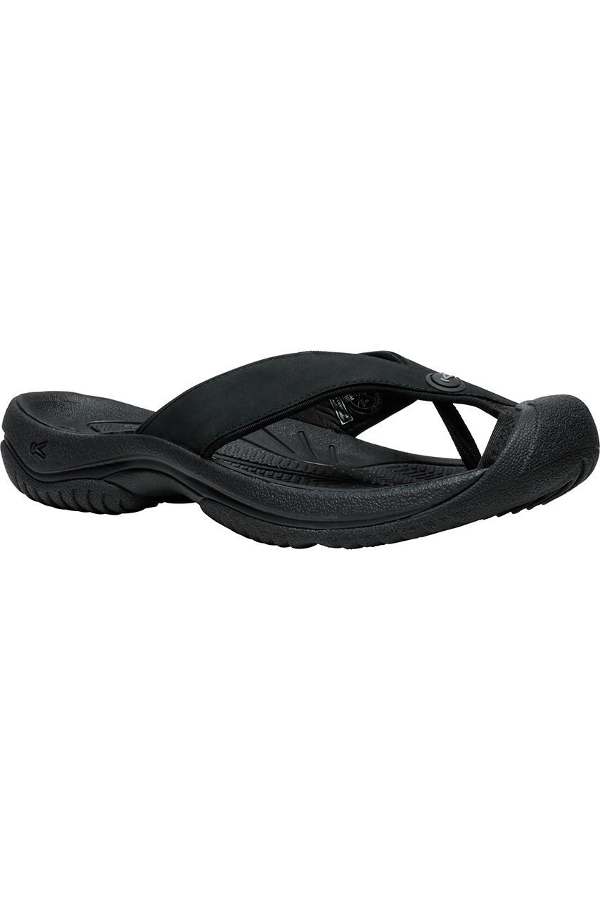 【キーン/KEEN / MEN】の【MEN】ワイメア ティージー 人気、トレンドファッション・服の通販 founy(ファニー) ファッション Fashion メンズファッション Fashion for Men シューズ・靴 Shoes サンダル Sandals クッション Cushion, Throw Pillow サンダル Sandals, Summer Shoes シューズ Shoes, Footwear スポーツ Sports, Activewear フィット Fit, Slim Fit プレミアム Premium, High-End ライニング Inner Lining, Inner Fabric, Lined ラバー Rubber, Rubber Sole other-1|ID: prp329100003945643 ipo3291000000036180453