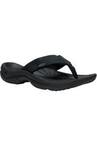 【キーン/KEEN / MEN】の【MEN】コナ フリップ ティージー Black/Steel Grey|ID: prp329100003945645 ipo3291000000032805653