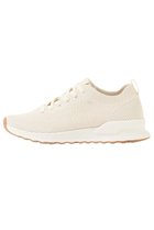 【エコアルフ/ECOALF】のCONDE ニット スニーカー / CONDE KNITTED TRAINERS WOMAN オフホワイト|ID:prp329100003945657