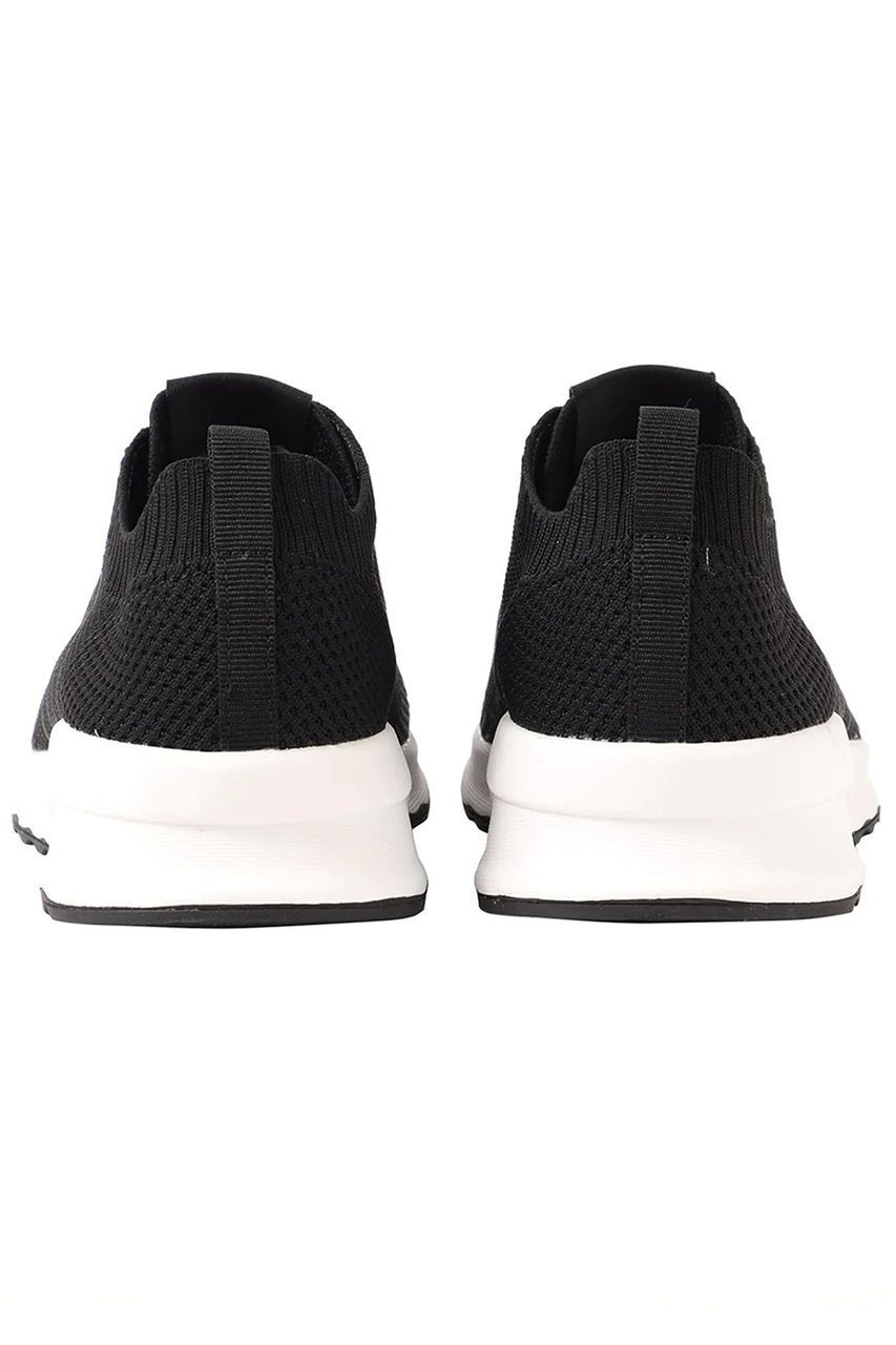 【エコアルフ/ECOALF】のCONDE ニット スニーカー / CONDE KNITTED TRAINERS WOMAN 人気、トレンドファッション・服の通販 founy(ファニー) 　ファッション　Fashion　レディースファッション　Fashion for Women　トップス・カットソー　Cut & Sew Tops　ニット　Knit Tops & Sweaters　スタイリッシュ　Stylish, Fashionable　スニーカー　Sneakers, Trainers　フィット　Fit, Slim Fit　定番　Standard, Basic Item　軽量　Lightweight, Ultra Light　other-4|ID: prp329100003945657 ipo3291000000034953545