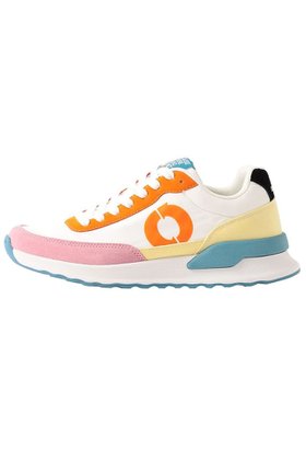 【エコアルフ/ECOALF】のCONDE スニーカー / CONDE TRAINERS WOMAN 人気、トレンドファッション・服の通販 founy(ファニー) ファッション Fashion レディースファッション Fashion for Women スニーカー Sneakers, Trainers ブロッキング Color Blocking, Panel Design 人気 Popular, Best Seller 軽量 Lightweight, Ultra Light |ID:prp329100003945658