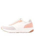 【エコアルフ/ECOALF】のSUACE スニーカー / SUACE TRAINERS WOMAN 人気、トレンドファッション・服の通販 founy(ファニー) ファッション Fashion レディースファッション Fashion for Women シンプル Simple, Minimal スニーカー Sneakers, Trainers フォルム Silhouette, Form ブロッキング Color Blocking, Panel Design モダン Modern, Contemporary thumbnail ホワイト1|ID: prp329100003945659 ipo3291000000034953557