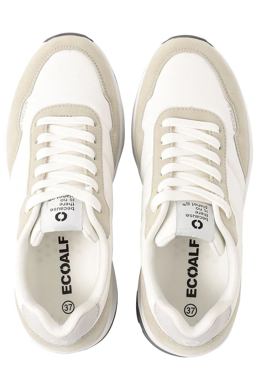 【エコアルフ/ECOALF】のSUACE スニーカー / SUACE TRAINERS WOMAN 人気、トレンドファッション・服の通販 founy(ファニー) 　ファッション　Fashion　レディースファッション　Fashion for Women　シンプル　Simple, Minimal　スニーカー　Sneakers, Trainers　フォルム　Silhouette, Form　ブロッキング　Color Blocking, Panel Design　モダン　Modern, Contemporary　other-2|ID: prp329100003945659 ipo3291000000034953559