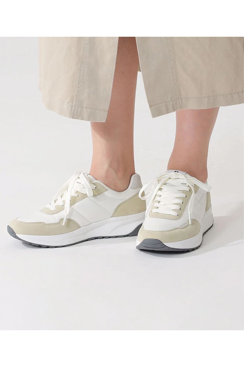 【エコアルフ/ECOALF】のSUACE スニーカー / SUACE TRAINERS WOMAN 人気、トレンドファッション・服の通販 founy(ファニー) 　ファッション　Fashion　レディースファッション　Fashion for Women　シンプル　Simple, Minimal　スニーカー　Sneakers, Trainers　フォルム　Silhouette, Form　ブロッキング　Color Blocking, Panel Design　モダン　Modern, Contemporary　other-5|ID: prp329100003945659 ipo3291000000034953563