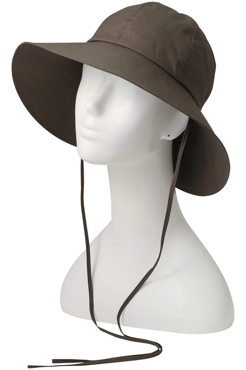 【マチュアーハ/mature ha.】のリップストップガーデンハット 人気、トレンドファッション・服の通販 founy(ファニー) 　ファッション　Fashion　レディースファッション　Fashion for Women　キャップ&ハット　Hats & Caps　アウトドア　Outdoor Clothing　リゾート　Resort, Vacation Style　エレガント 上品　Elegant　夏　Summer　帽子　Hat, Headwear　春　Spring　S/S・春夏　SS, Spring/Summer, Warm Season　other-2|ID: prp329100003946953 ipo3291000000032800337