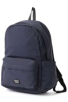 【エコアルフ/ECOALF】のBASIL BECAUSE バックパック / BASIL BACKPACK UNISEX 人気、トレンドファッション・服の通販 founy(ファニー) ファッション Fashion レディースファッション Fashion for Women バッグ Bags ユニセックス Unisex, Genderless クッション Cushion, Throw Pillow コンパクト Compact, Small Size シンプル Simple, Minimal ポケット Pocket, Pocket Detail リュック Backpack, Rucksack 軽量 Lightweight, Ultra Light thumbnail ネイビー|ID: prp329100003946956 ipo3291000000035865888